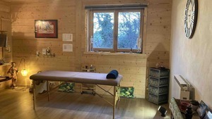 Gwénola Rolland-Chatila Saint-Sigismond, Professionnel indépendant