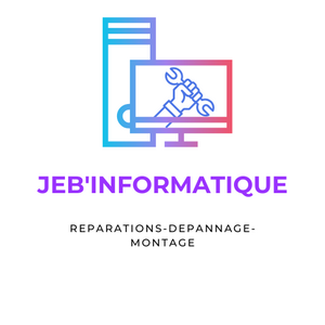 JeB'informatique Lusigny, Professionnel indépendant