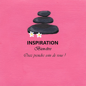 Inspiration bien-être Vienne, Professionnel indépendant