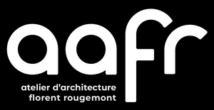 Sarl AAFR. Atelier d'Architecture Florent Rougemont Valence, Professionnel indépendant