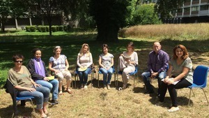 Académie de Sophrologie de Grenoble Saint-Martin-d'Hères, Professionnel indépendant