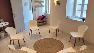 Hélène MORIN Volvic, Professionnel indépendant