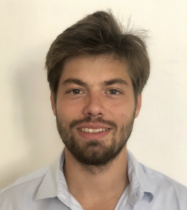 Augustin FAURE Ostéopathe Lyon, Professionnel indépendant