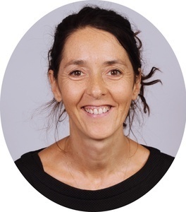 Ghislaine Morin Grenoble, Professionnel indépendant