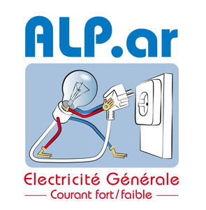 ALP.ar Sainte-Foy-lès-Lyon, Professionnel indépendant