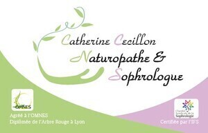 Naturopathe et Sophrologue pour adultes et enfants Catherine Cécillon Torchefelon Torchefelon, Professionnel indépendant